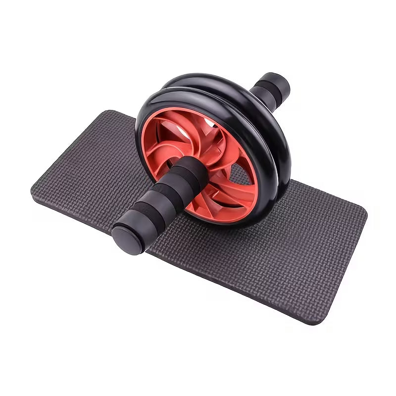 Abdominal Wheel Push-Up Combination Set – Core & Full-Body Fitness Muscle Trainer