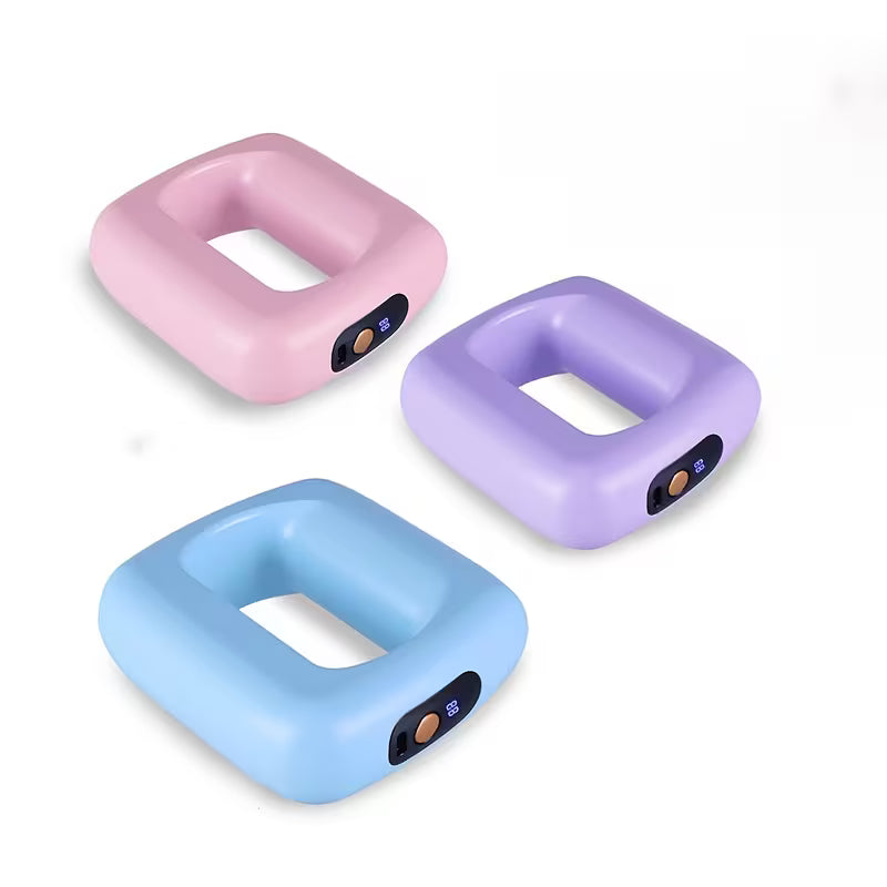 Portable Body Massager – Neck & Back Muscle Relief