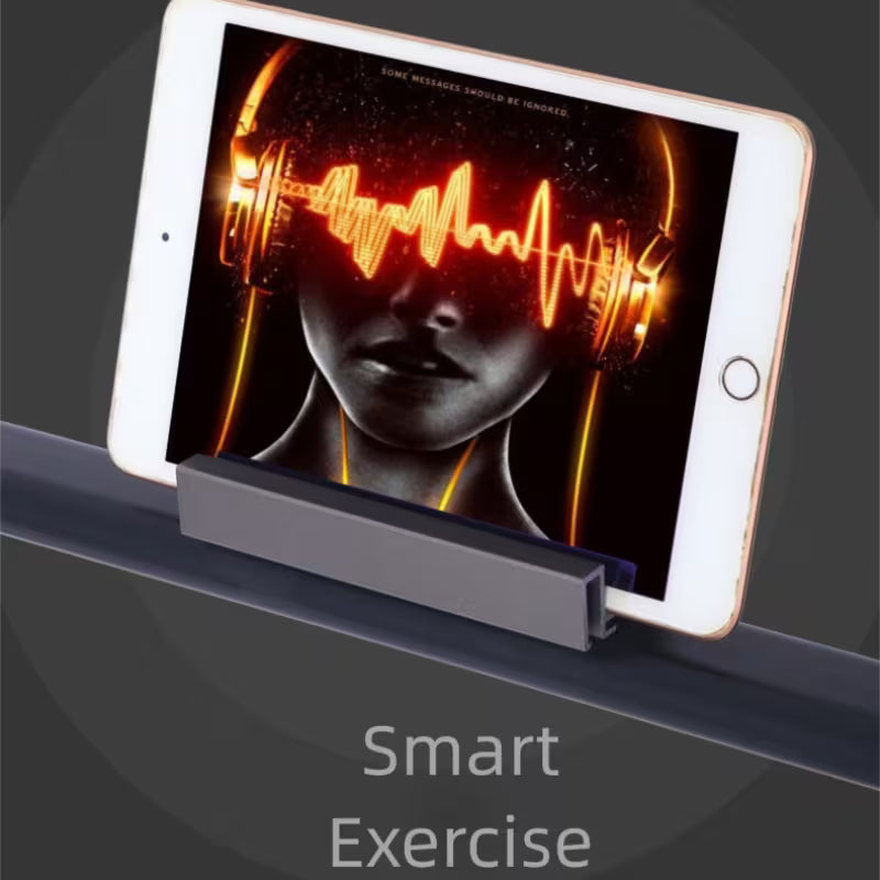 Portable Walking Pad Treadmill 1-6km/h Speed