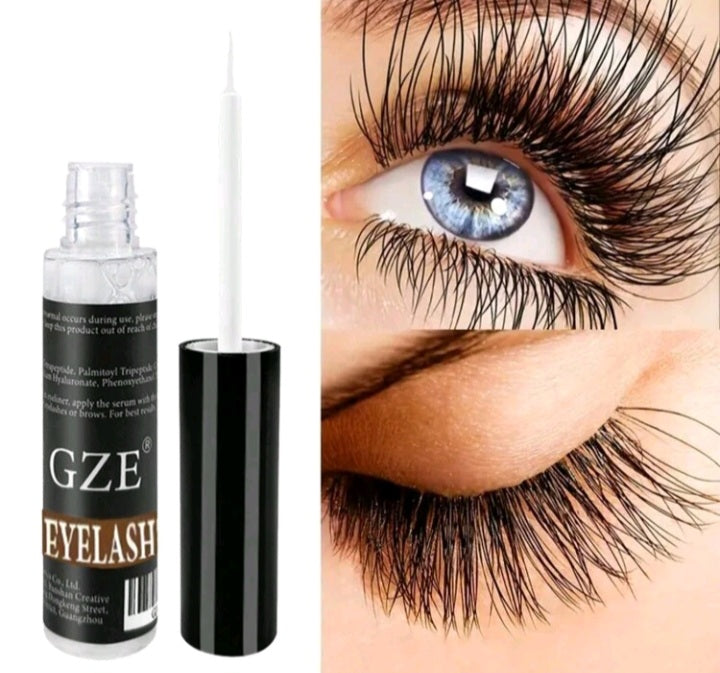 GZE Eyelash Lash Boosting Serum