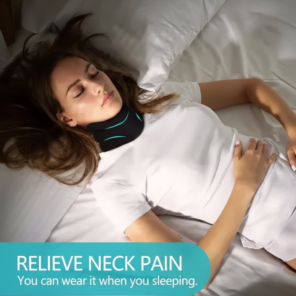 Neck Brace For Neck Support