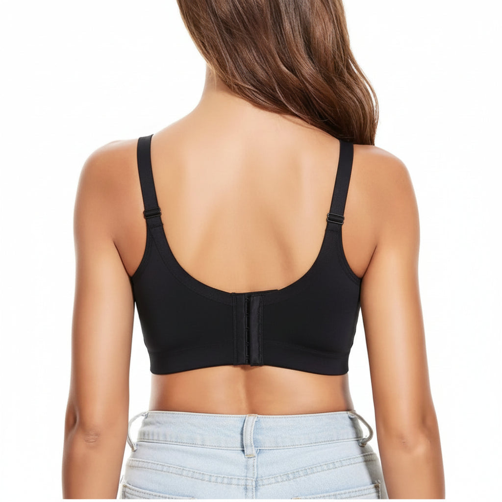 Push Up Bra -Corset Top