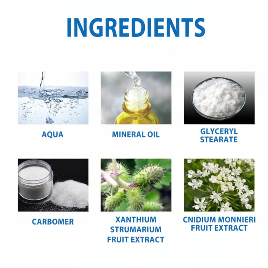 Cleansing Skin Repair Body Remover Face Label Keyou Cream