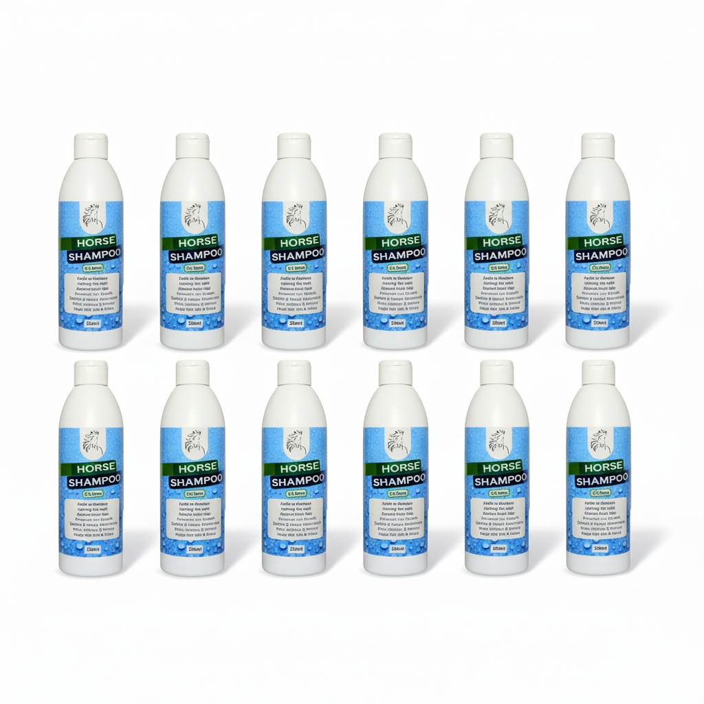 Horse Shampoo