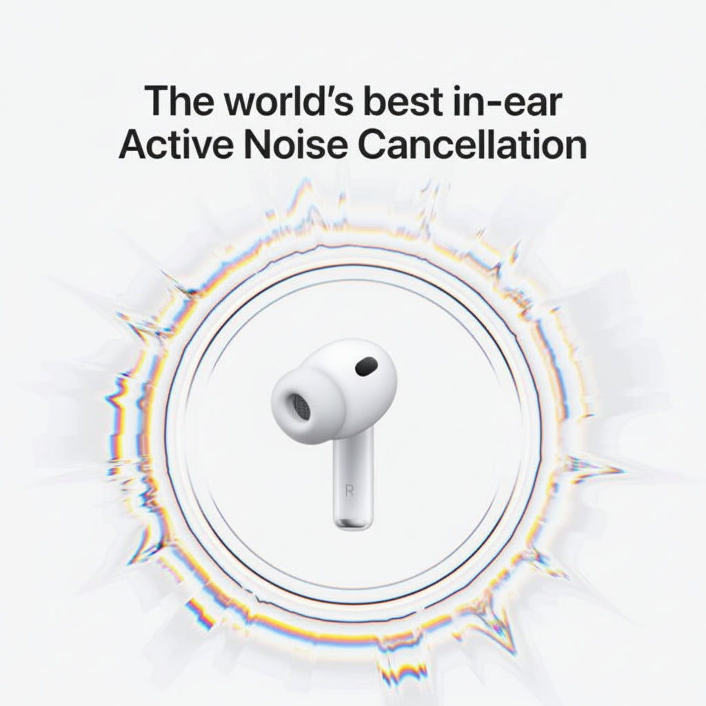 Apple AirPods Pro 3