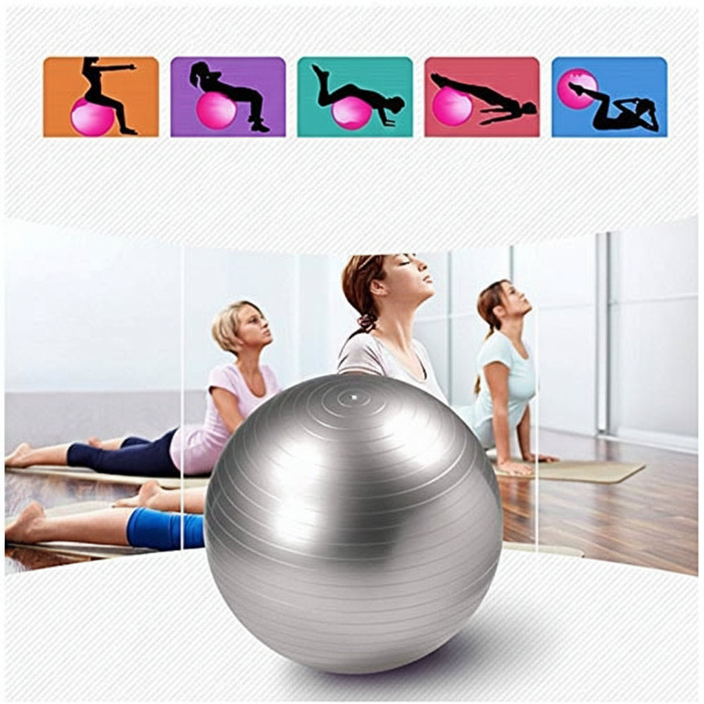 Fitness Ball Yoga 60cm