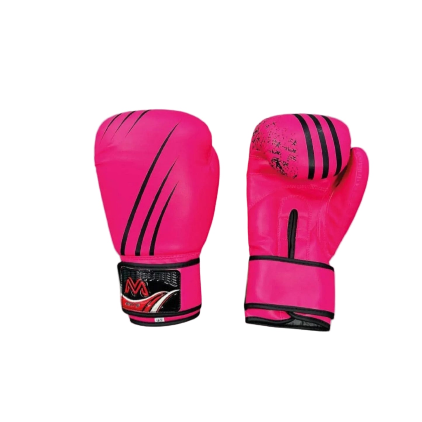 Boxing Gloves Strike – Durable Training Gloves for Sparring, Bag Work & Fitness
