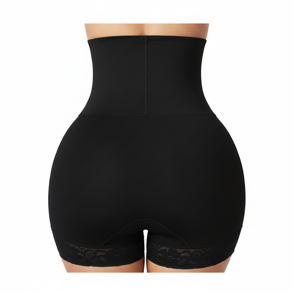 Body Shaper Shorts