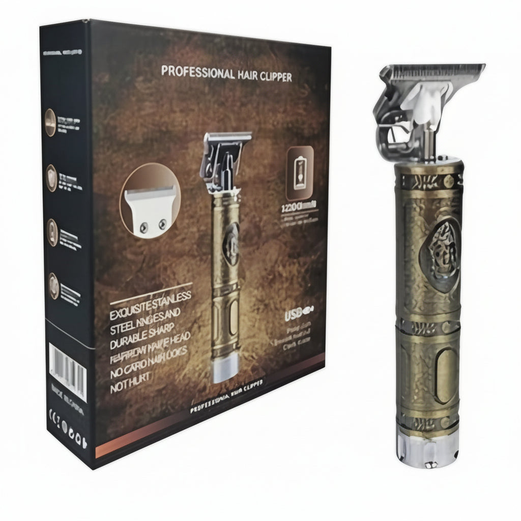 Precision Hair Trimmers