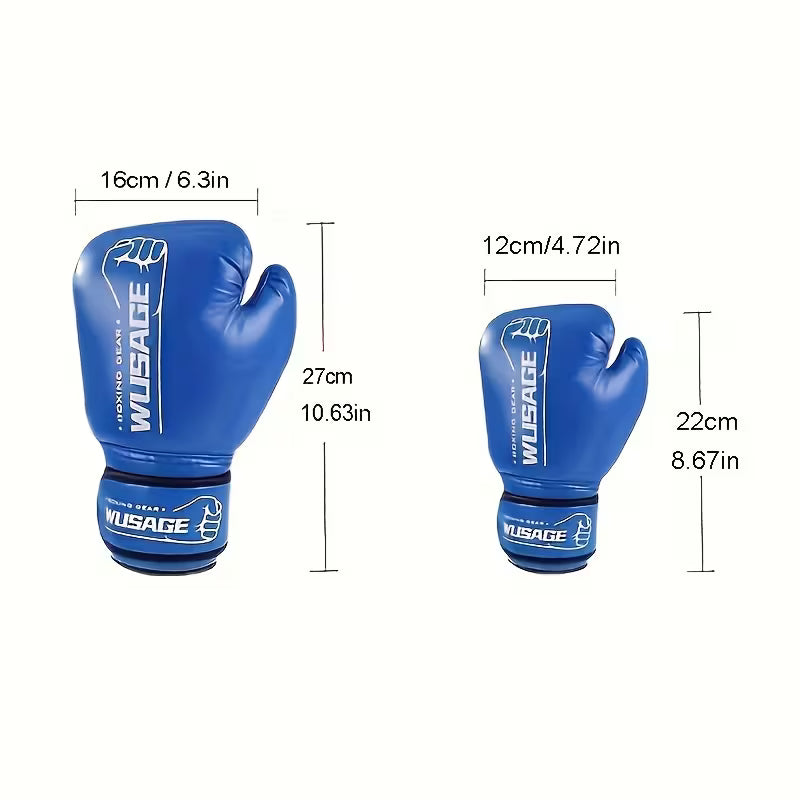 Training Boxing Gloves – Men & Women