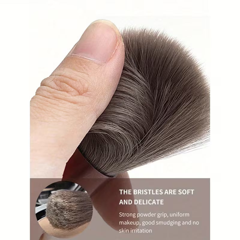 13pcs Professional Makeup Brush Set