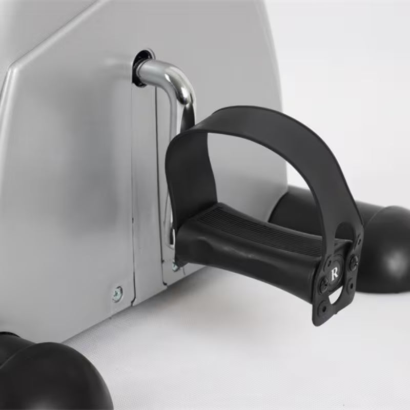 Mini Cardio Exercise Bike Pedal – Arm & Leg Trainer