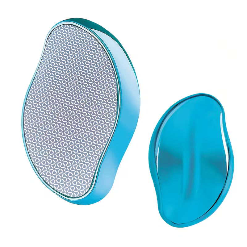 Crystal Hair Remover – Reusable Painless Exfoliating Tool