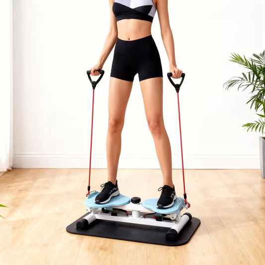Core & Ab Trainer – 136.08kg Weight Capacity