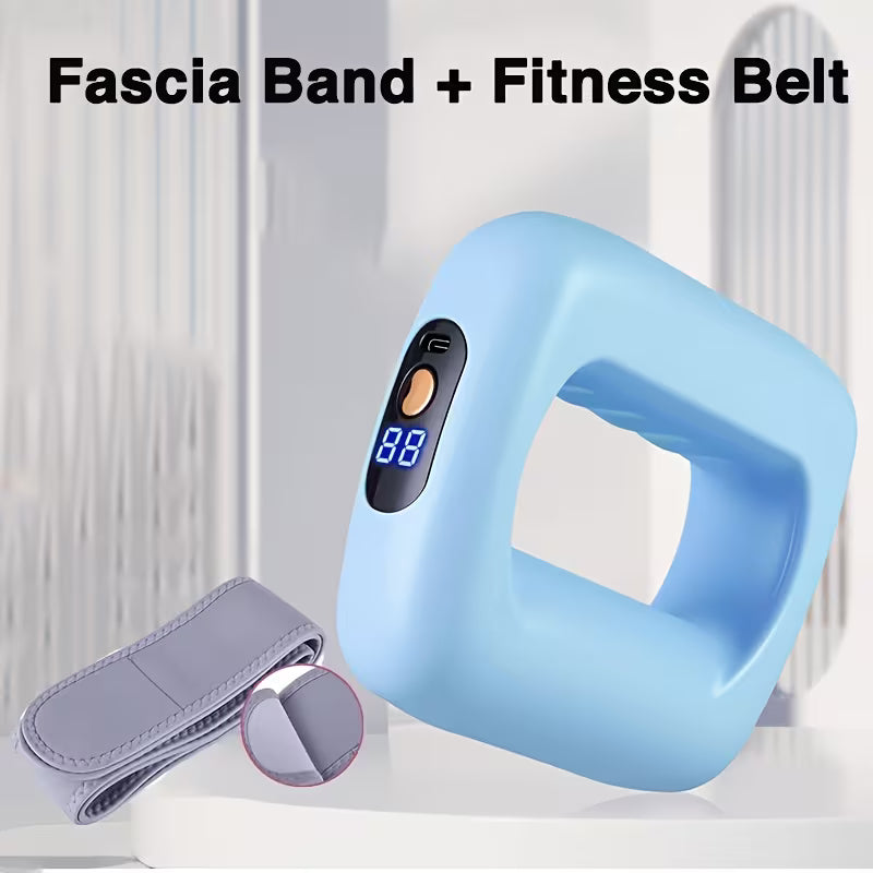 Portable Body Massager – Neck & Back Muscle Relief
