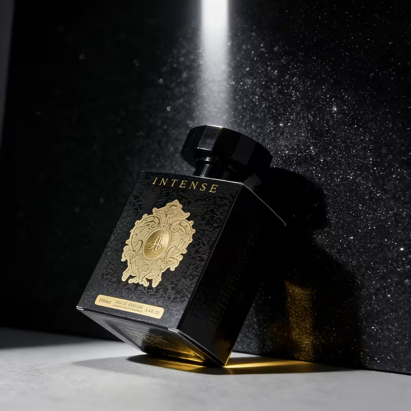 Unisex Arabian Perfume 100ml – Woody Middle Eastern Scent