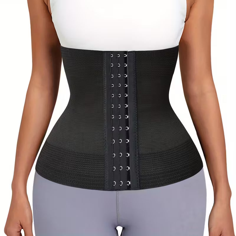 Women’s Waist Cincher Corset – Postpartum Belly Shaper