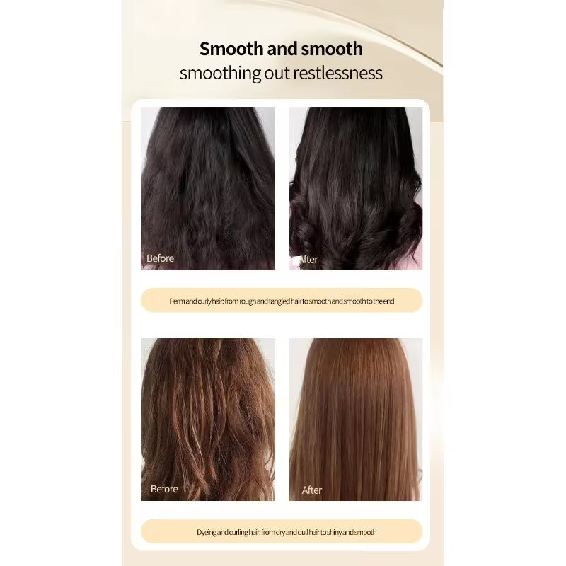Coconut Oil Moisturizing Shampoo