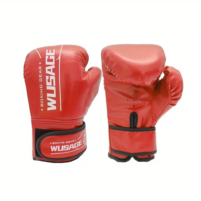 Training Boxing Gloves – Men & Women