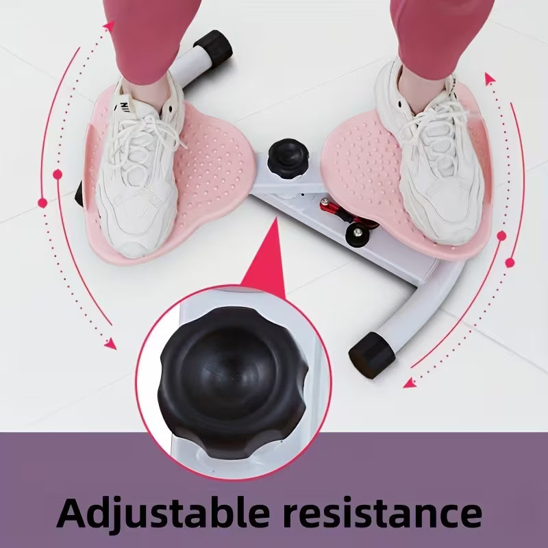 Core & Ab Trainer – 136.08kg Weight Capacity