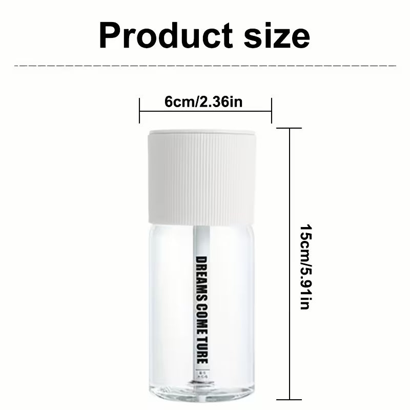 Home Humidifier for Bedroom & Living Room Decoration