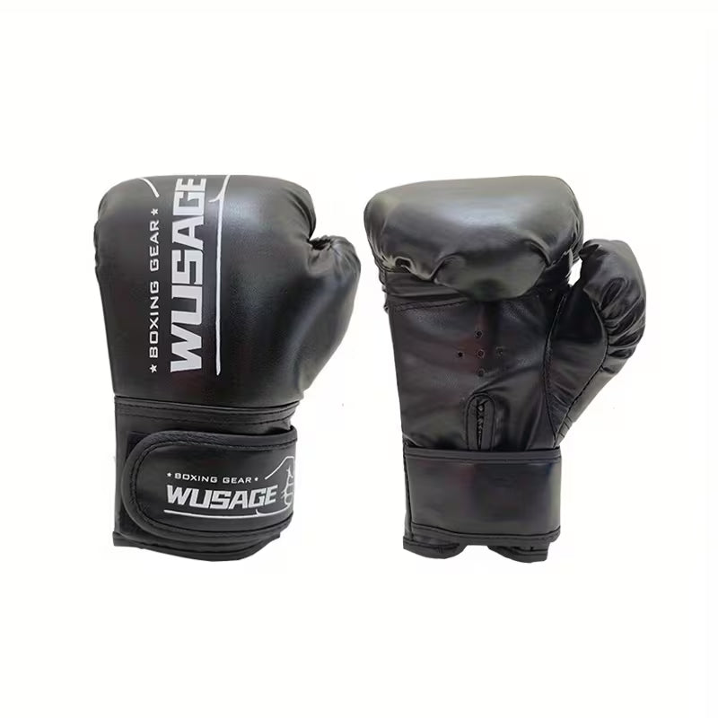 Training Boxing Gloves – Men & Women