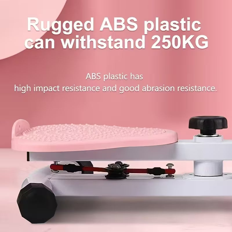 Core & Ab Trainer – 136.08kg Weight Capacity