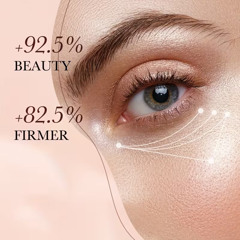 Retinol Eye Cream Stick – Dark Circles & Under-Eye Wrinkle Treatment