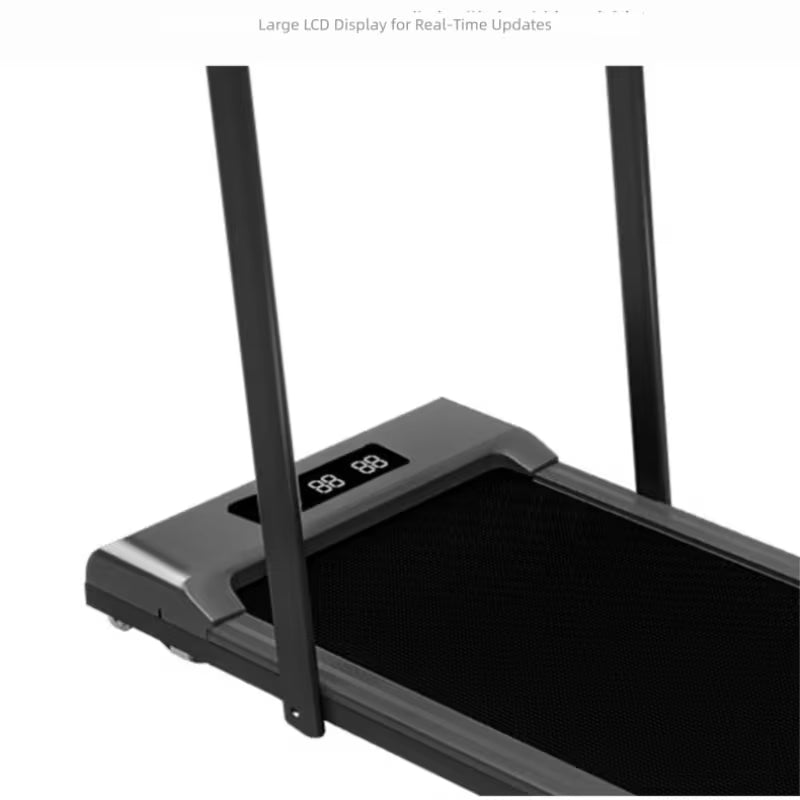Portable Walking Pad Treadmill 1-6km/h Speed