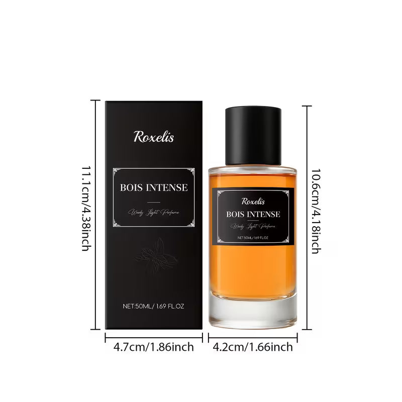 Woody Mint Eau De Toilette for Women – Fresh Floral Scent (Inspired)