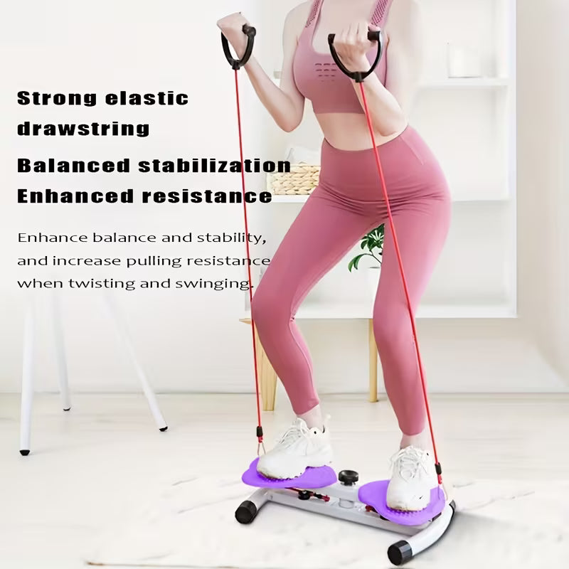 Core & Ab Trainer – 136.08kg Weight Capacity