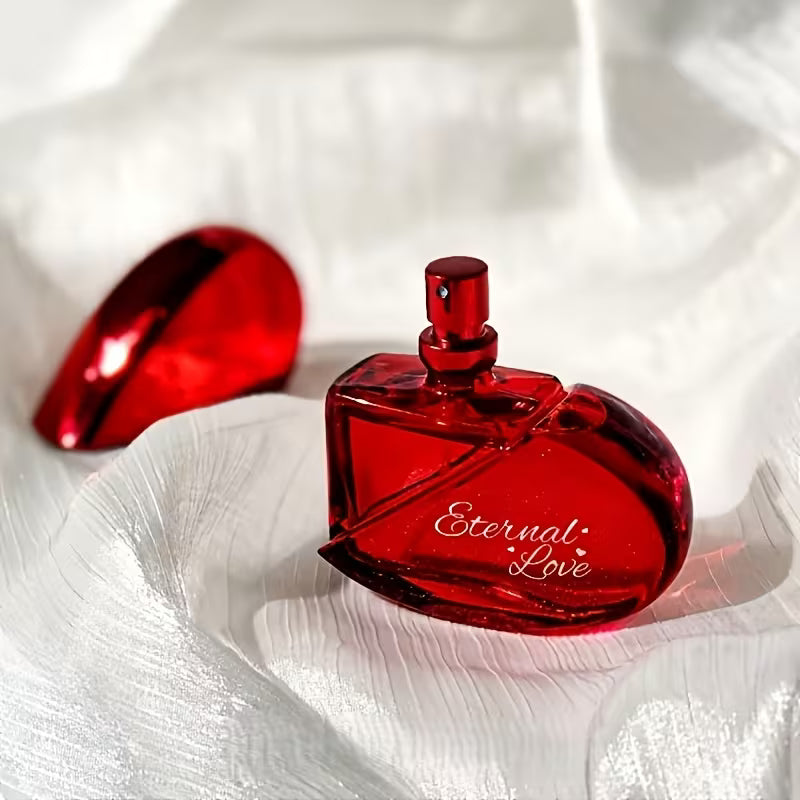 Women’s Fresh Floral Perfume – Office & Daily Wear