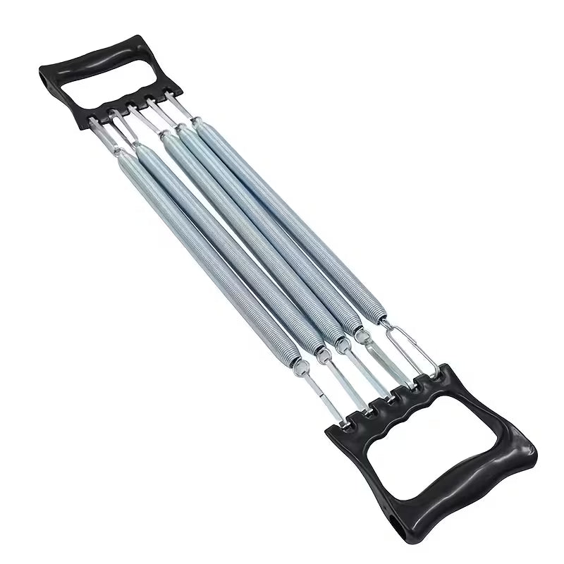 Portable Home Gym Fitness Kit – Full Body Workout Set