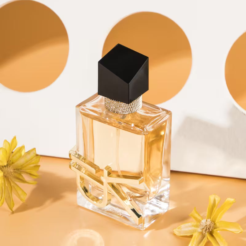 Free Water Eau de Toilette 1.7oz (50ml) – Fresh Long-Lasting Floral & Fruity Unisex Fragrance (Inspired)