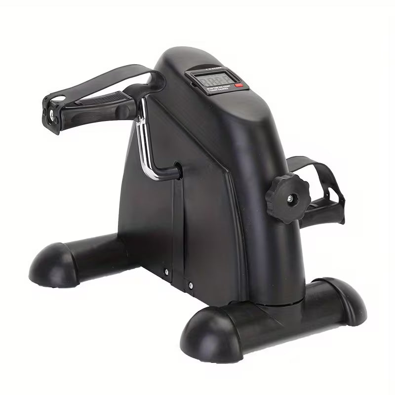 Mini Cardio Exercise Bike Pedal – Arm & Leg Trainer