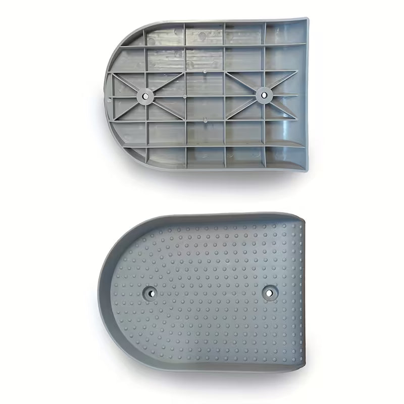 Stair Stepper Machine Pedals (1 Pair)