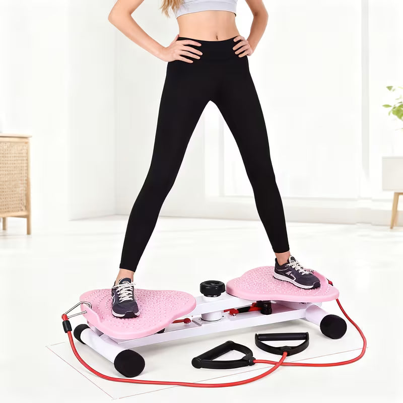 Core & Ab Trainer – 136.08kg Weight Capacity
