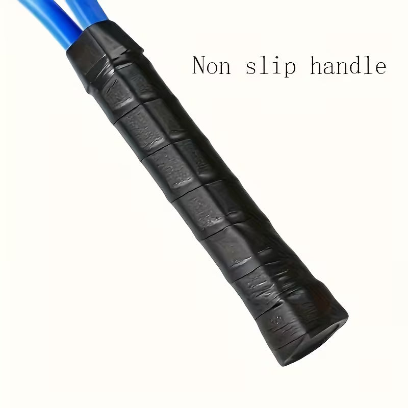 Customized 3pcs Tennis Racket Set with Ball Case