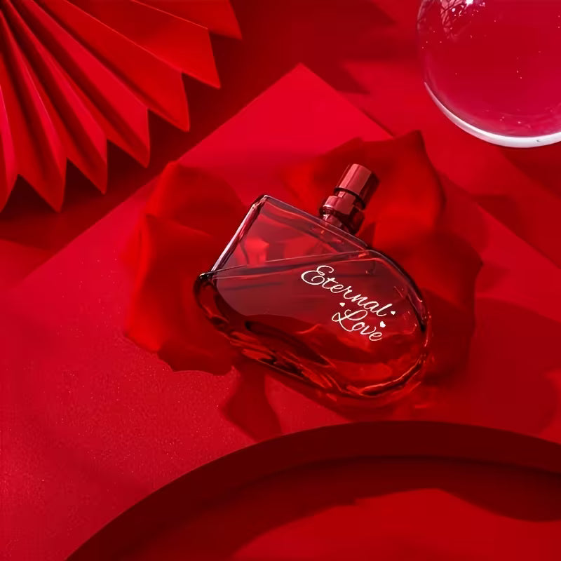Women’s Fresh Floral Perfume – Office & Daily Wear