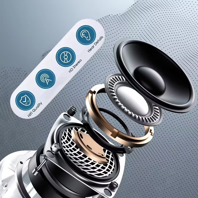 XMSJ Wireless Sleep Headphones Headband