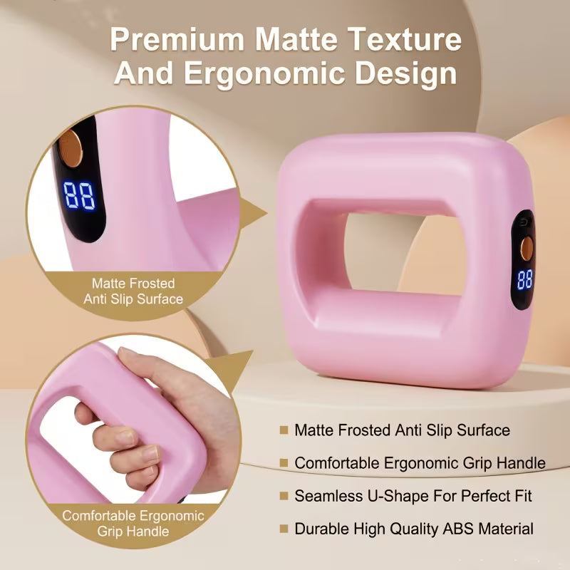 Portable Body Massager – Neck & Back Muscle Relief