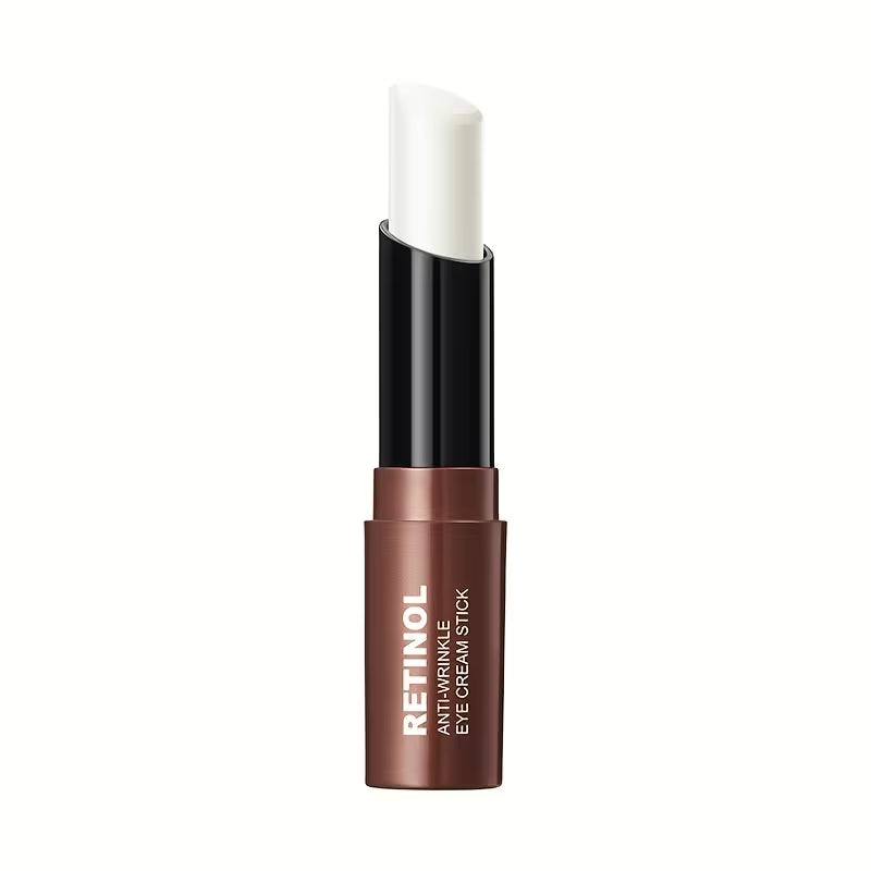 Retinol Eye Cream Stick – Dark Circles & Under-Eye Wrinkle Treatment