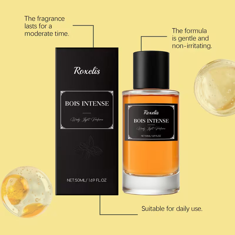 Woody Mint Eau De Toilette for Women – Fresh Floral Scent (Inspired)