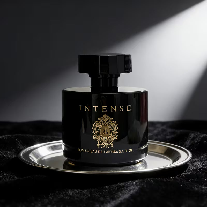Unisex Arabian Perfume 100ml – Woody Middle Eastern Scent