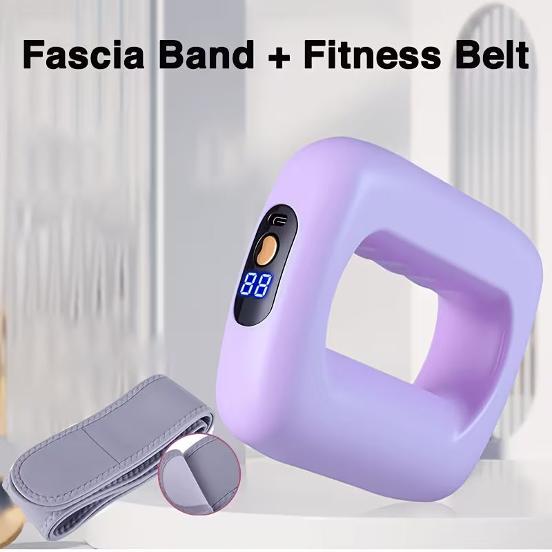 Portable Body Massager – Neck & Back Muscle Relief