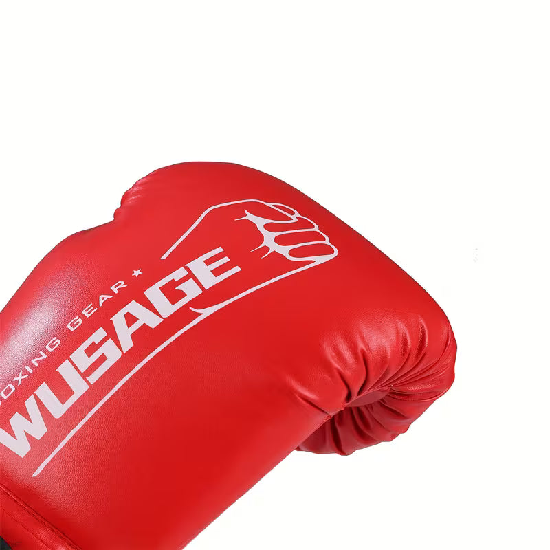 Training Boxing Gloves – Men & Women