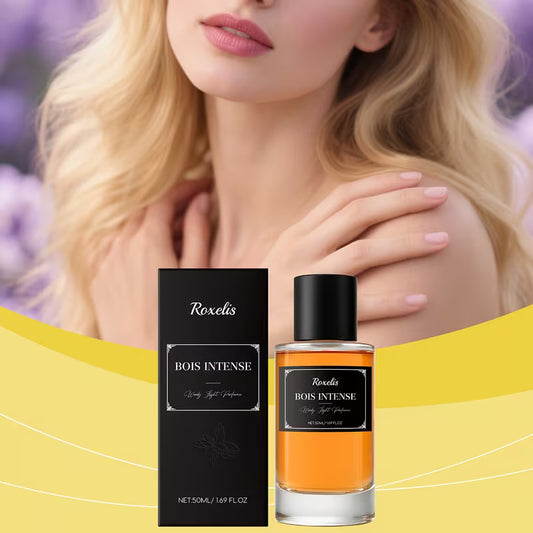 Woody Mint Eau De Toilette for Women – Fresh Floral Scent (Inspired)