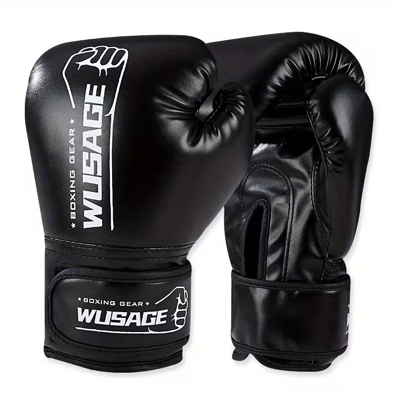 Training Boxing Gloves – Men & Women