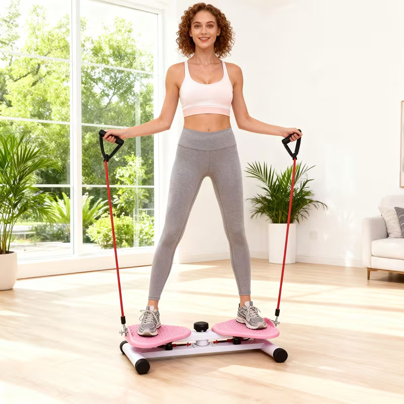 Core & Ab Trainer – 136.08kg Weight Capacity