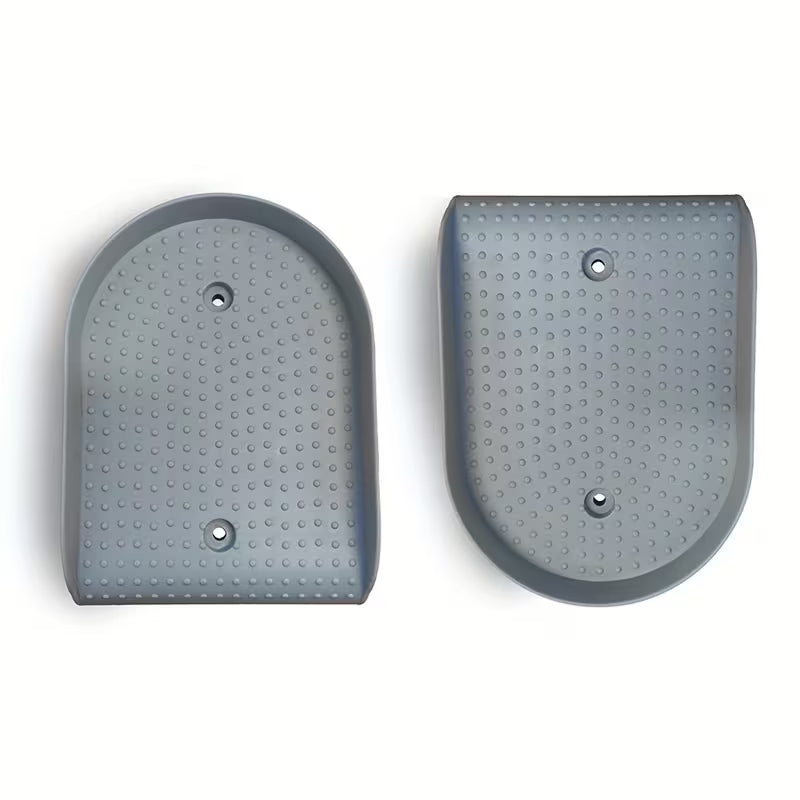 Stair Stepper Machine Pedals (1 Pair)